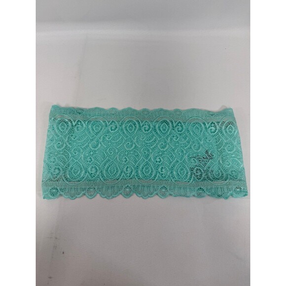 Intimately Free People M/L NWOT Lace Reversible Bandeau Bra - Picture 1 of 3